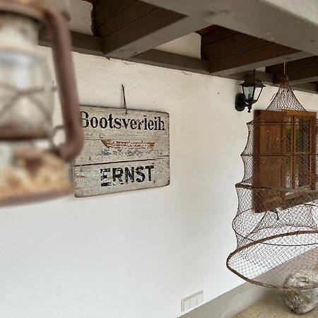Strandhotel Suedsee Dießen am Ammersee エクステリア 写真