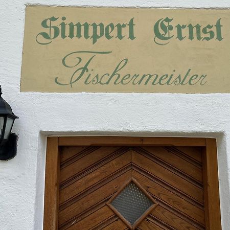 Strandhotel Suedsee Dießen am Ammersee エクステリア 写真