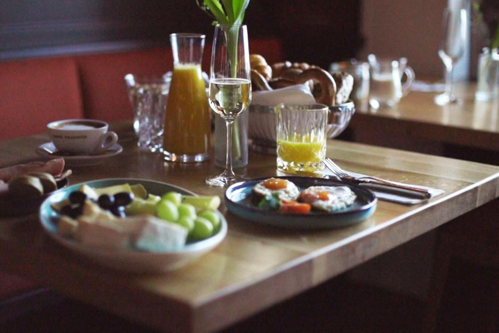 Strandhotel Suedsee Dießen am Ammersee エクステリア 写真