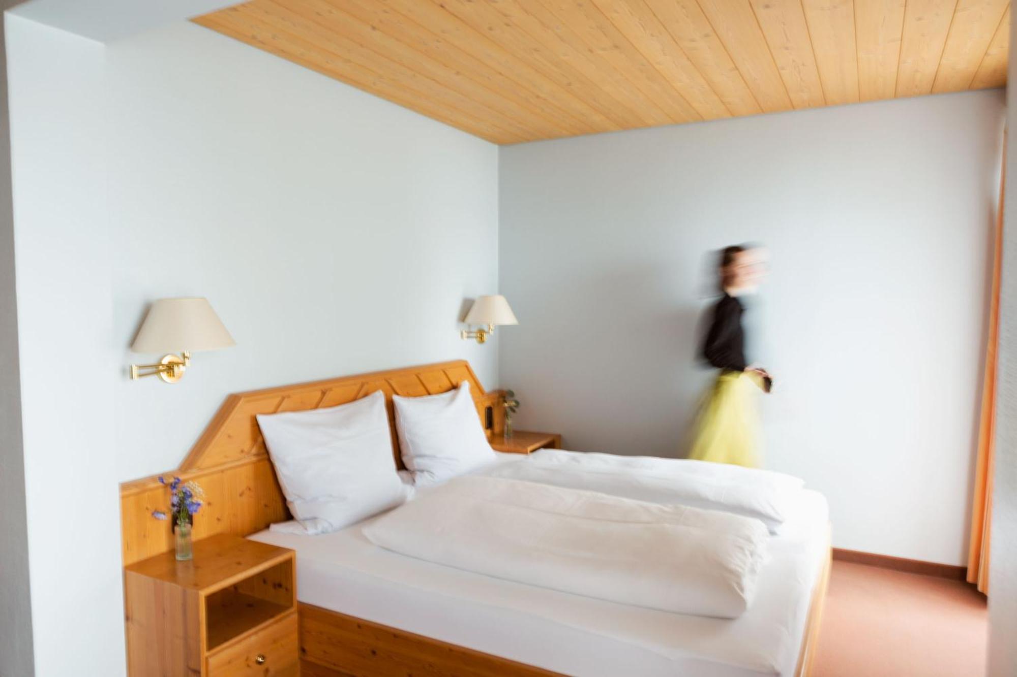 Strandhotel Suedsee Dießen am Ammersee エクステリア 写真