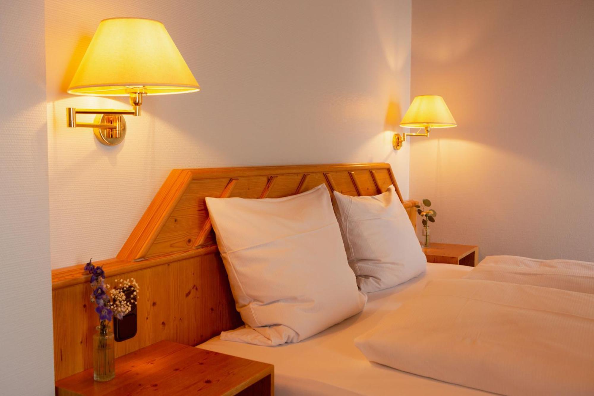 Strandhotel Suedsee Dießen am Ammersee エクステリア 写真