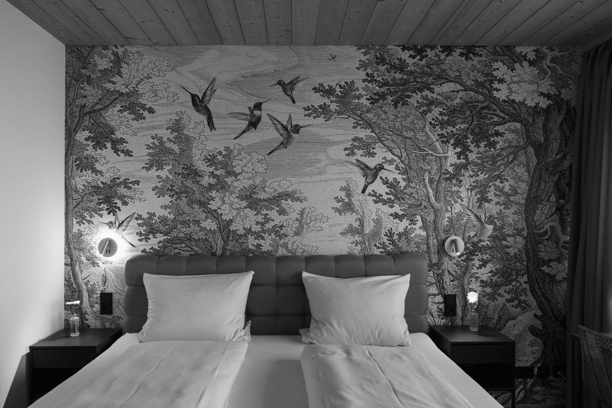 Strandhotel Suedsee Dießen am Ammersee エクステリア 写真