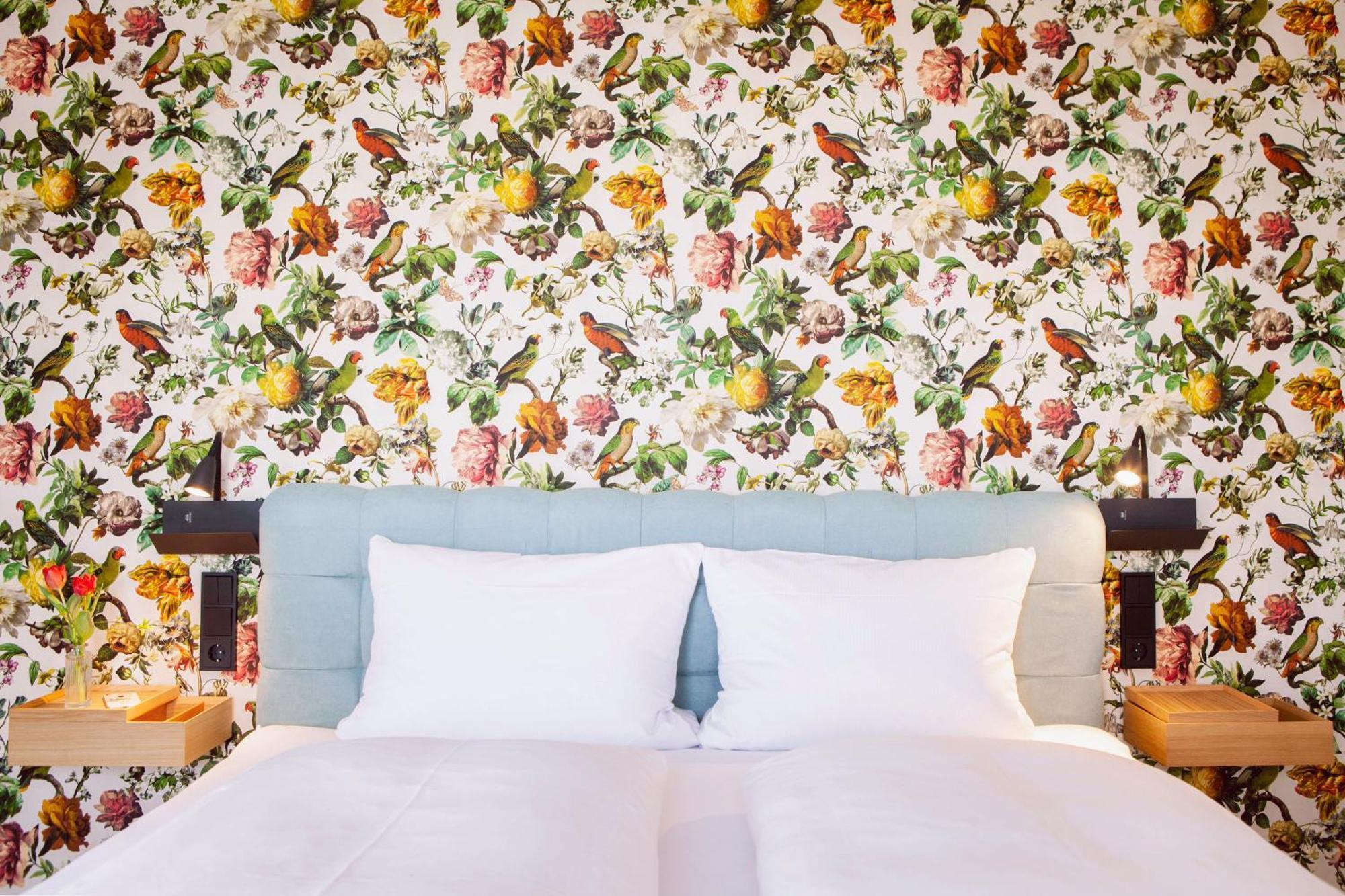 Strandhotel Suedsee Dießen am Ammersee エクステリア 写真