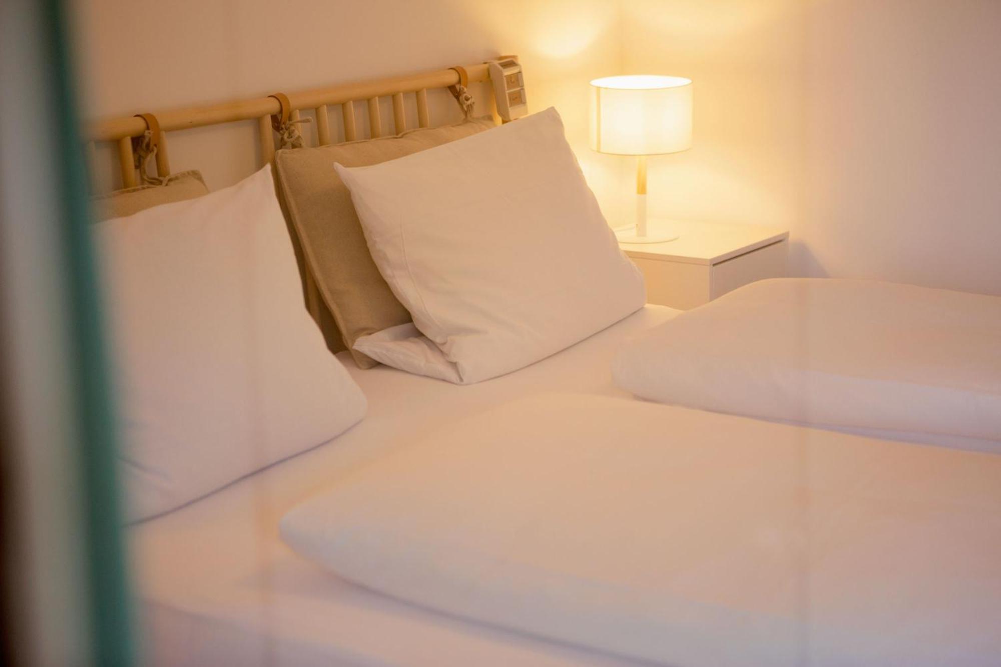 Strandhotel Suedsee Dießen am Ammersee エクステリア 写真
