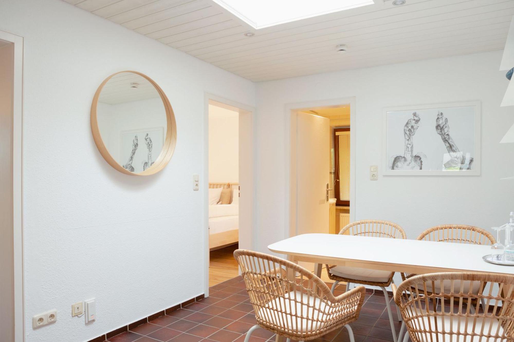 Strandhotel Suedsee Dießen am Ammersee エクステリア 写真