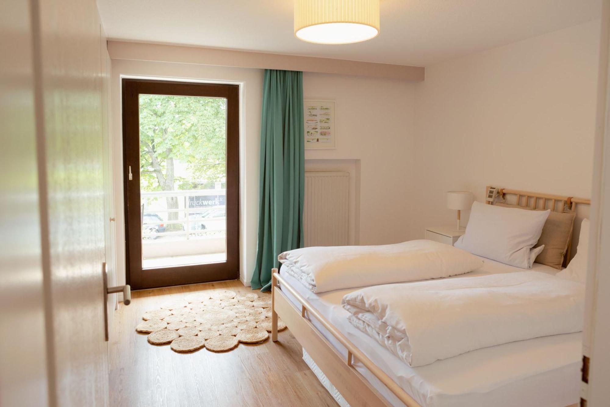 Strandhotel Suedsee Dießen am Ammersee エクステリア 写真