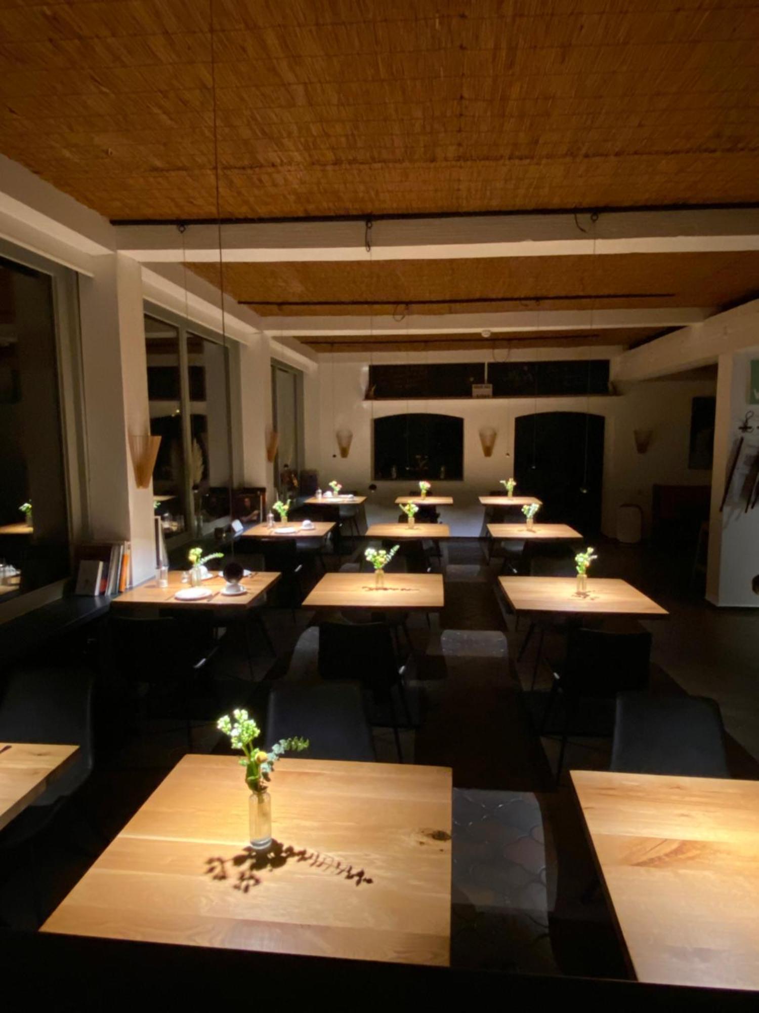 Strandhotel Suedsee Dießen am Ammersee エクステリア 写真