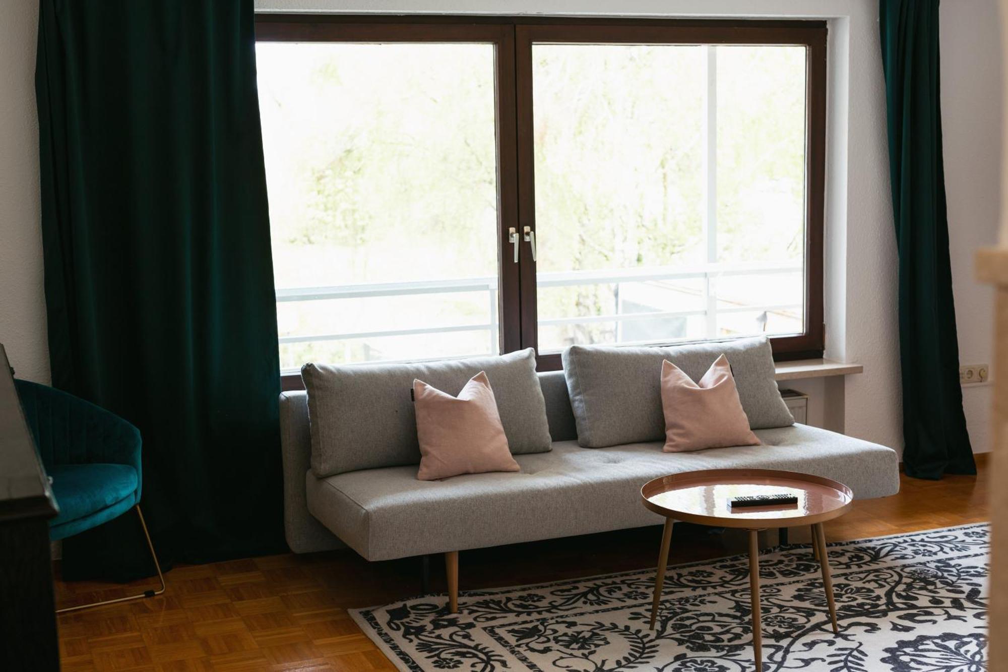 Strandhotel Suedsee Dießen am Ammersee エクステリア 写真