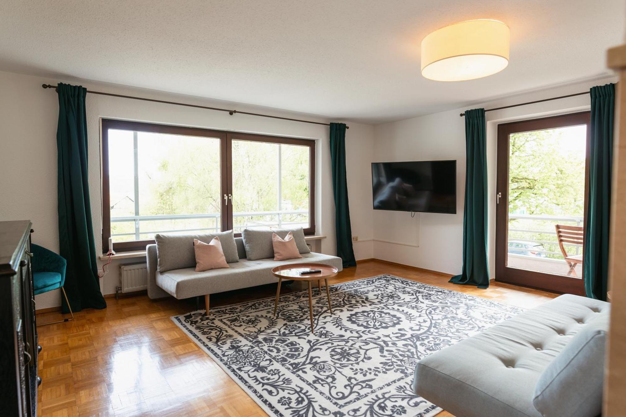 Strandhotel Suedsee Dießen am Ammersee エクステリア 写真