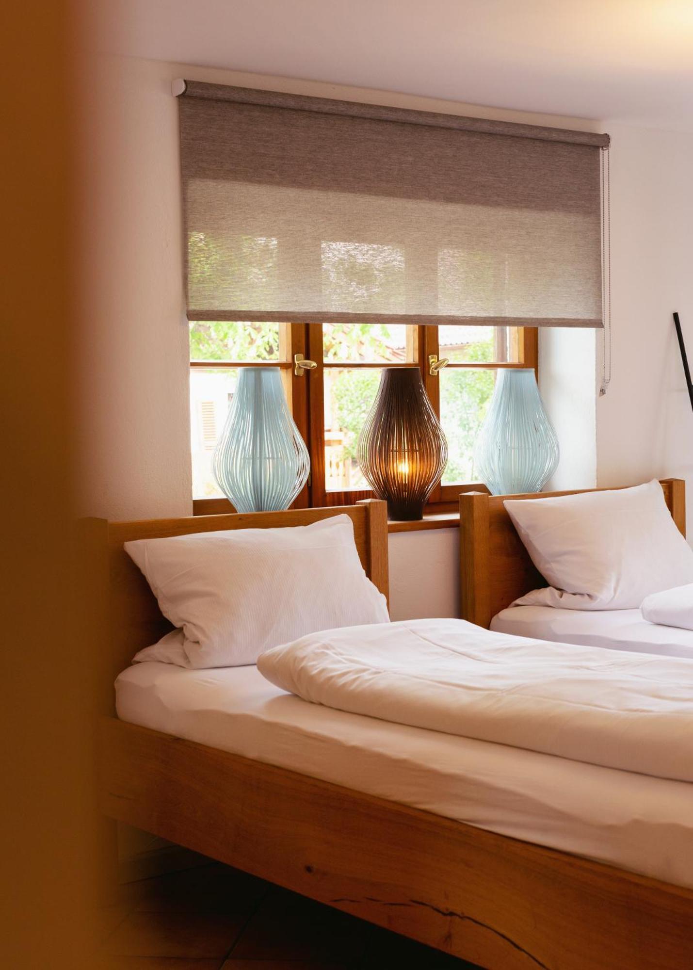 Strandhotel Suedsee Dießen am Ammersee エクステリア 写真