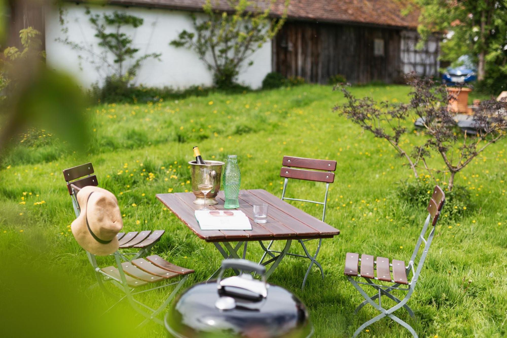 Strandhotel Suedsee Dießen am Ammersee エクステリア 写真