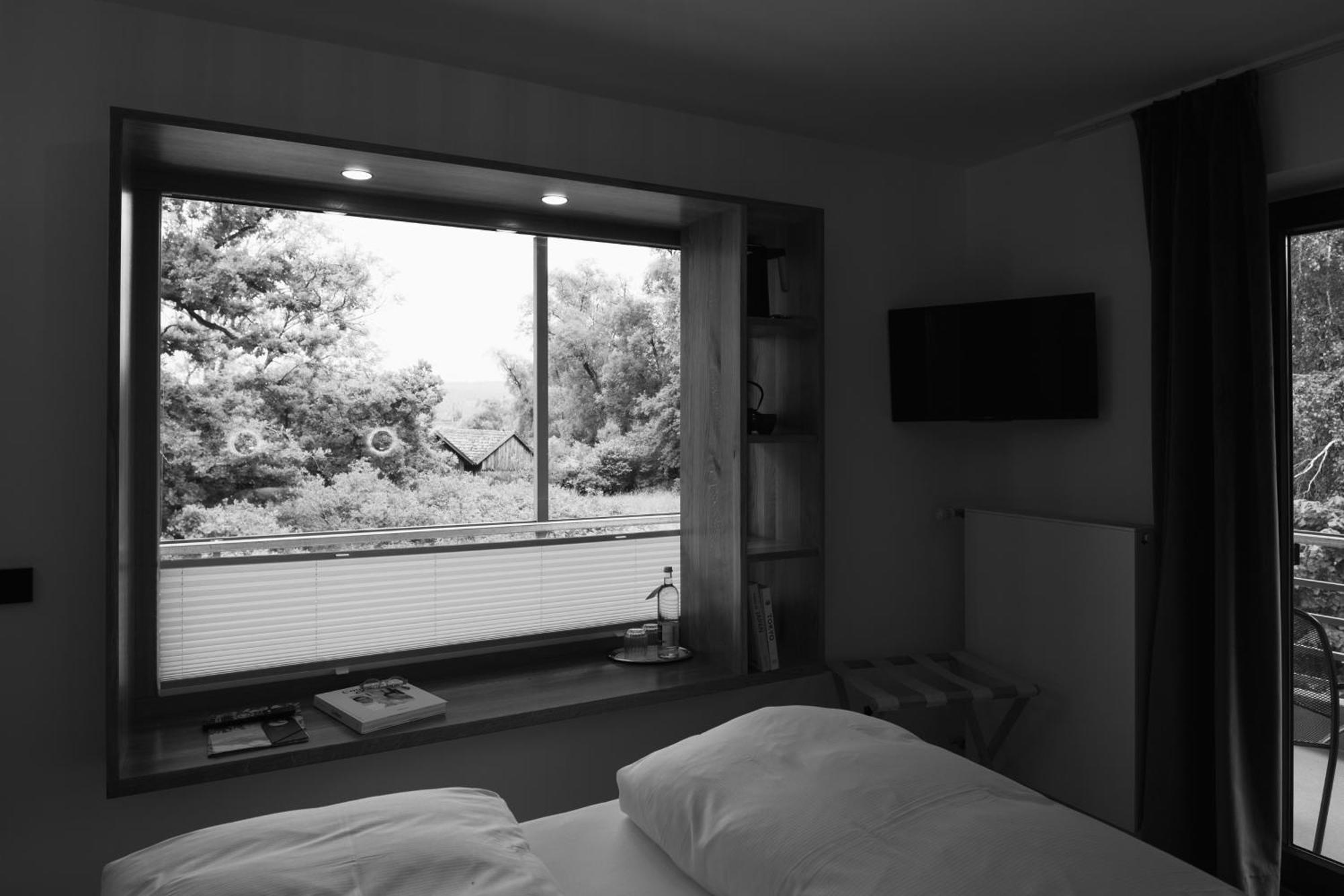 Strandhotel Suedsee Dießen am Ammersee エクステリア 写真