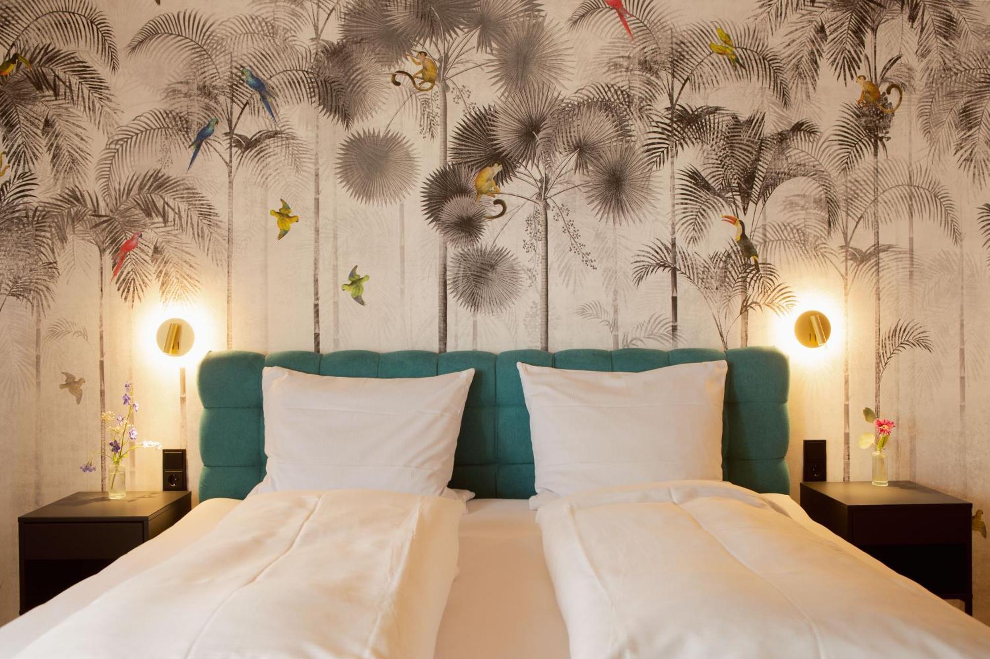 Strandhotel Suedsee Dießen am Ammersee エクステリア 写真