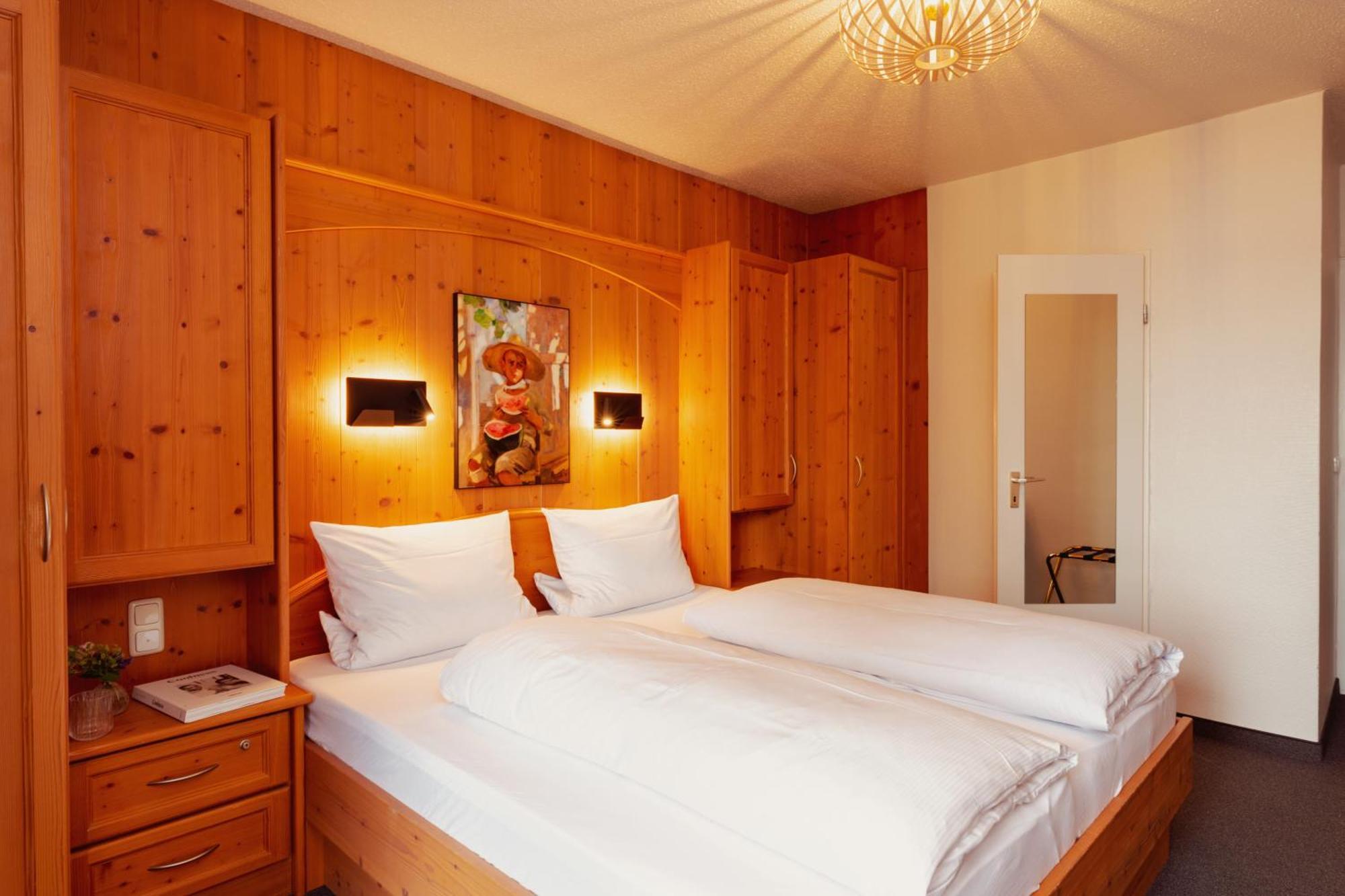 Strandhotel Suedsee Dießen am Ammersee エクステリア 写真